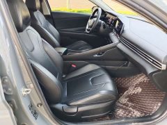 Lexus Elantra 1.5L CVT LUX Premium Edition - фото 11
