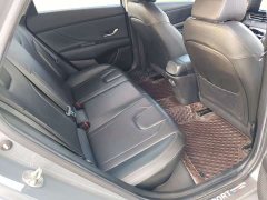 Lexus Elantra 1.5L CVT LUX Premium Edition - фото 12