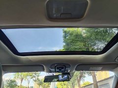 Lexus Elantra 1.5L CVT LUX Premium Edition - фото 14