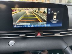 Lexus Elantra 1.5L CVT LUX Premium Edition - фото 16