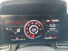 Lexus Elantra 1.5L CVT LUX Premium Edition - фото 17
