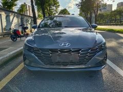 Lexus Elantra 1.5L CVT LUX Premium Edition - фото 2