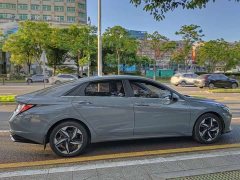 Lexus Elantra 1.5L CVT LUX Premium Edition - фото 4