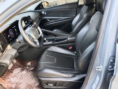 Lexus Elantra 1.5L CVT LUX Premium Edition - фото 8