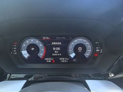 Audi A3 Sportback 35 TFSI aggressive sports - фото 10