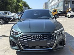 Audi A3 Sportback 35 TFSI aggressive sports - фото 2