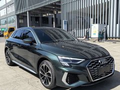 Audi A3 Sportback 35 TFSI aggressive sports - фото 3