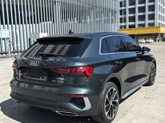 Audi A3 Sportback 35 TFSI aggressive sports - фото 4