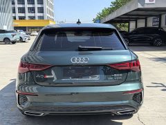 Audi A3 Sportback 35 TFSI aggressive sports - фото 5