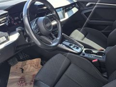 Audi A3 Sportback 35 TFSI aggressive sports - фото 7