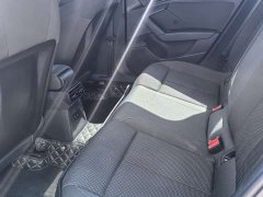 Audi A3 Sportback 35 TFSI aggressive sports - фото 8