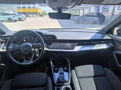 Audi A3 Sportback 35 TFSI aggressive sports - фото 9
