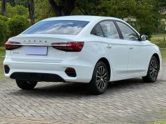 BMW Roewe i5 2021 1.5L Manual Diamond Edition - фото 10