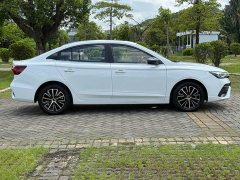 BMW Roewe i5 2021 1.5L Manual Diamond Edition - фото 11