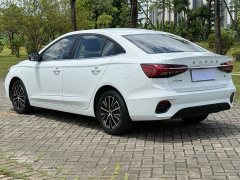 BMW Roewe i5 2021 1.5L Manual Diamond Edition - фото 12