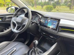 BMW Roewe i5 2021 1.5L Manual Diamond Edition - фото 14