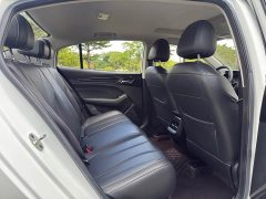 BMW Roewe i5 2021 1.5L Manual Diamond Edition - фото 15