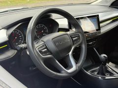 BMW Roewe i5 2021 1.5L Manual Diamond Edition - фото 16