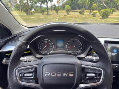 BMW Roewe i5 2021 1.5L Manual Diamond Edition - фото 17