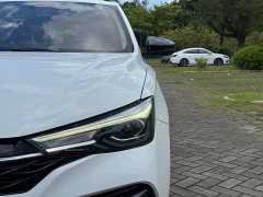 BMW Roewe i5 2021 1.5L Manual Diamond Edition - фото 18