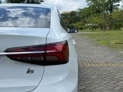 BMW Roewe i5 2021 1.5L Manual Diamond Edition - фото 19