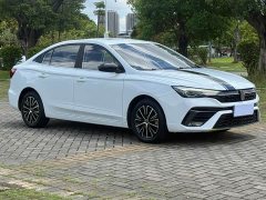 BMW Roewe i5 2021 1.5L Manual Diamond Edition - фото 3