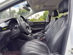 BMW Roewe i5 2021 1.5L Manual Diamond Edition - фото 5