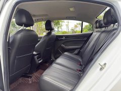 BMW Roewe i5 2021 1.5L Manual Diamond Edition - фото 7