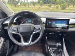BMW Roewe i5 2021 1.5L Manual Diamond Edition - фото 8