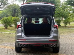 Jetour X70 PRO 1.5T DCT Peanut Edition 5 seats - фото 11