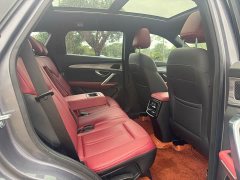Jetour X70 PRO 1.5T DCT Peanut Edition 5 seats - фото 15