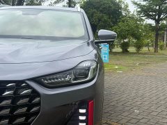 Jetour X70 PRO 1.5T DCT Peanut Edition 5 seats - фото 19