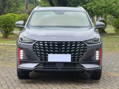 Jetour X70 PRO 1.5T DCT Peanut Edition 5 seats - фото 2