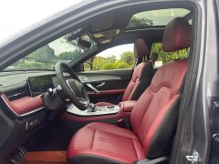 Jetour X70 PRO 1.5T DCT Peanut Edition 5 seats - фото 4