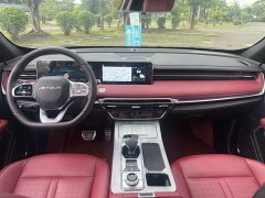 Jetour X70 PRO 1.5T DCT Peanut Edition 5 seats - фото 5