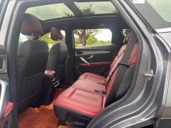 Jetour X70 PRO 1.5T DCT Peanut Edition 5 seats - фото 6