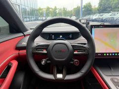 Xiaomi SU7 2024 rear-wheel drive ultra-long battery life high-end smart driving Pro version - фото 8