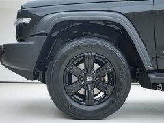 Tank 300 2.0T Challenger - фото 15