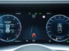 Tank 300 2.0T Challenger - фото 8