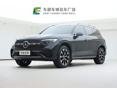 Mercedes-Benz GLC New Energy 2025 350 e L 4MATIC Collector's Edition - фото 1