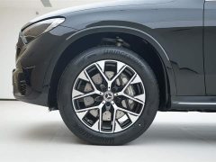 Mercedes-Benz GLC New Energy 2025 350 e L 4MATIC Collector's Edition - фото 14