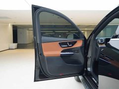 Mercedes-Benz GLC New Energy 2025 350 e L 4MATIC Collector's Edition - фото 15