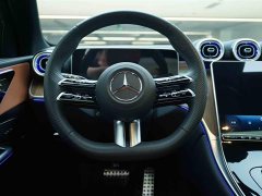 Mercedes-Benz GLC New Energy 2025 350 e L 4MATIC Collector's Edition - фото 16
