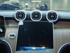 Mercedes-Benz GLC New Energy 2025 350 e L 4MATIC Collector's Edition - фото 17