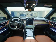 Mercedes-Benz GLC New Energy 2025 350 e L 4MATIC Collector's Edition - фото 18