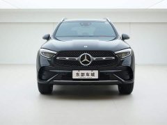Mercedes-Benz GLC New Energy 2025 350 e L 4MATIC Collector's Edition - фото 2