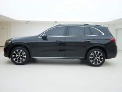 Mercedes-Benz GLC New Energy 2025 350 e L 4MATIC Collector's Edition - фото 3