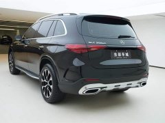 Mercedes-Benz GLC New Energy 2025 350 e L 4MATIC Collector's Edition - фото 4