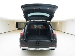 Mercedes-Benz GLC New Energy 2025 350 e L 4MATIC Collector's Edition - фото 6