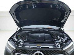 Mercedes-Benz GLC New Energy 2025 350 e L 4MATIC Collector's Edition - фото 7